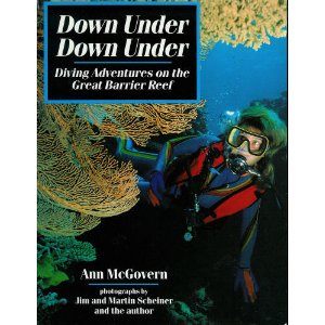 Down Under Down Under