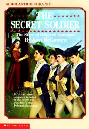 The Secret Soldier