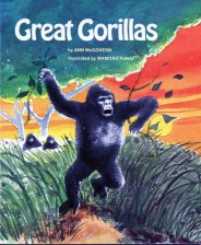 gorillas