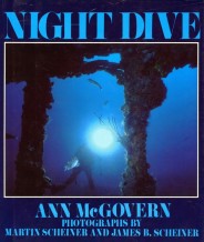 night dive