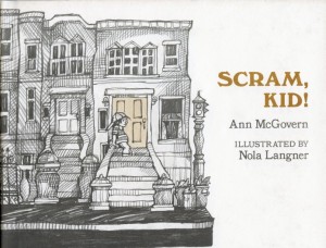 scram