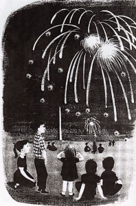 Why It's a Holiday Interior